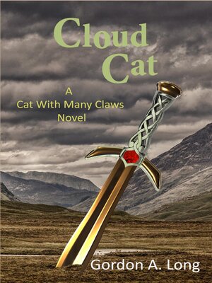 cover image of Cloud Cat